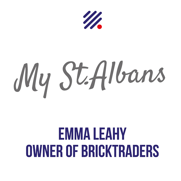 My St Albans – Matt Bigg talks to Emma Leahy episode artwork