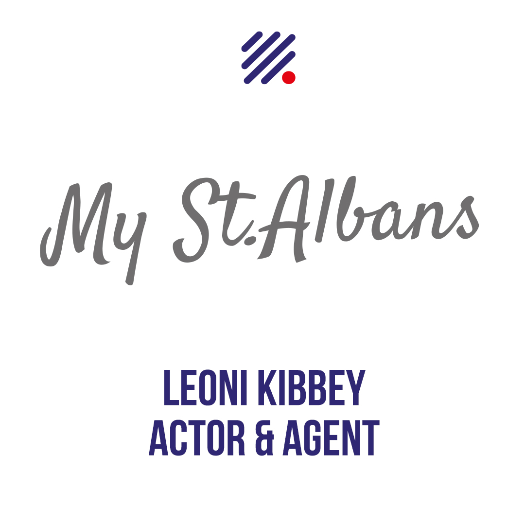 My St Albans – Matt Bigg talks to Leoni Kibbey episode artwork