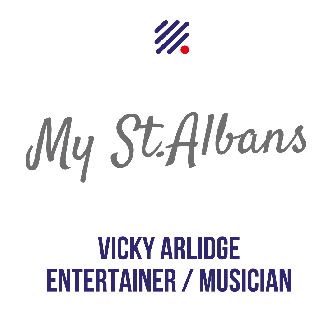 My St Albans – Matt Bigg talks to Vicky Arlidge episode artwork