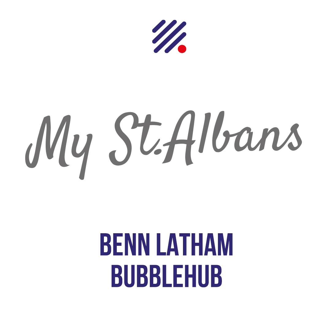 My St Albans – Matt Bigg talks to Benn Latham episode artwork