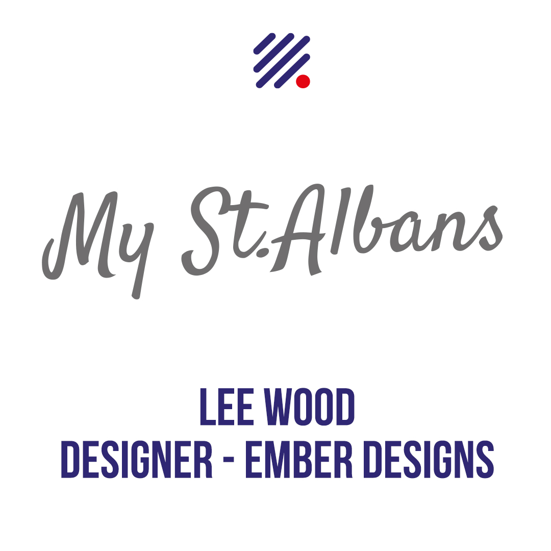 My St Albans – Matt Bigg talks to Lee Wood episode artwork