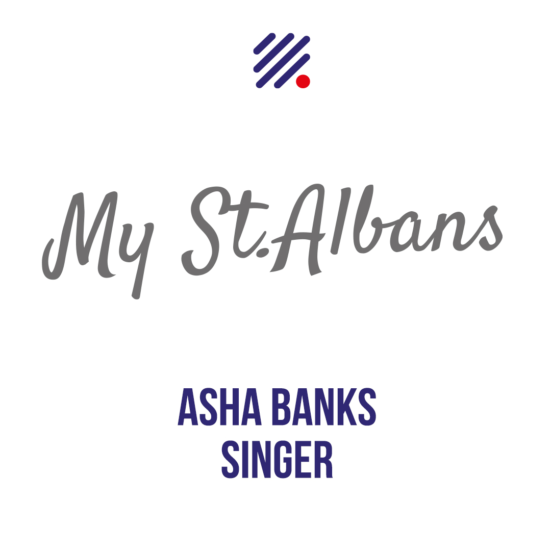 My St Albans – Matt Bigg talks to Asha Banks episode artwork