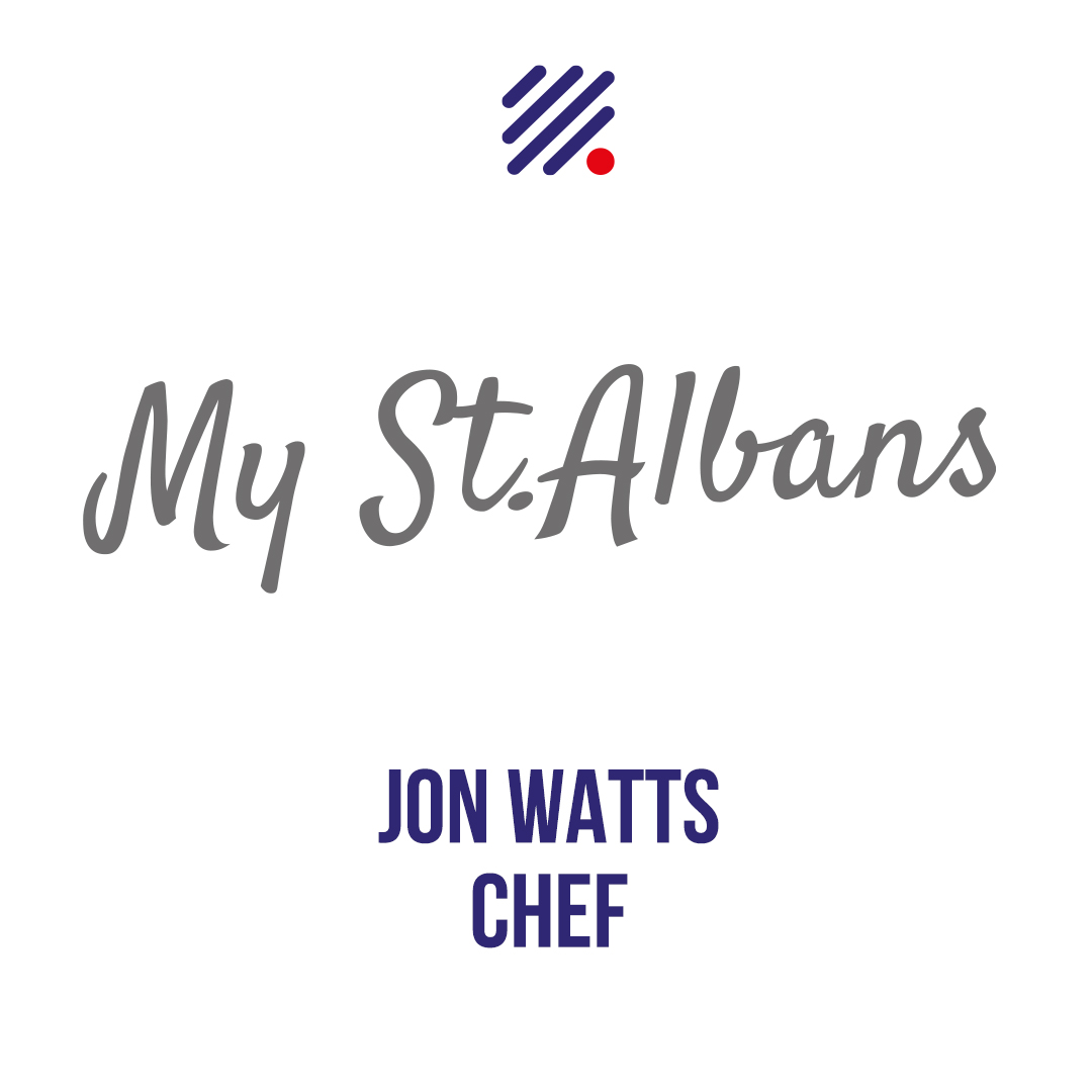 My St Albans – Matt Bigg talks to Jon Watts episode artwork