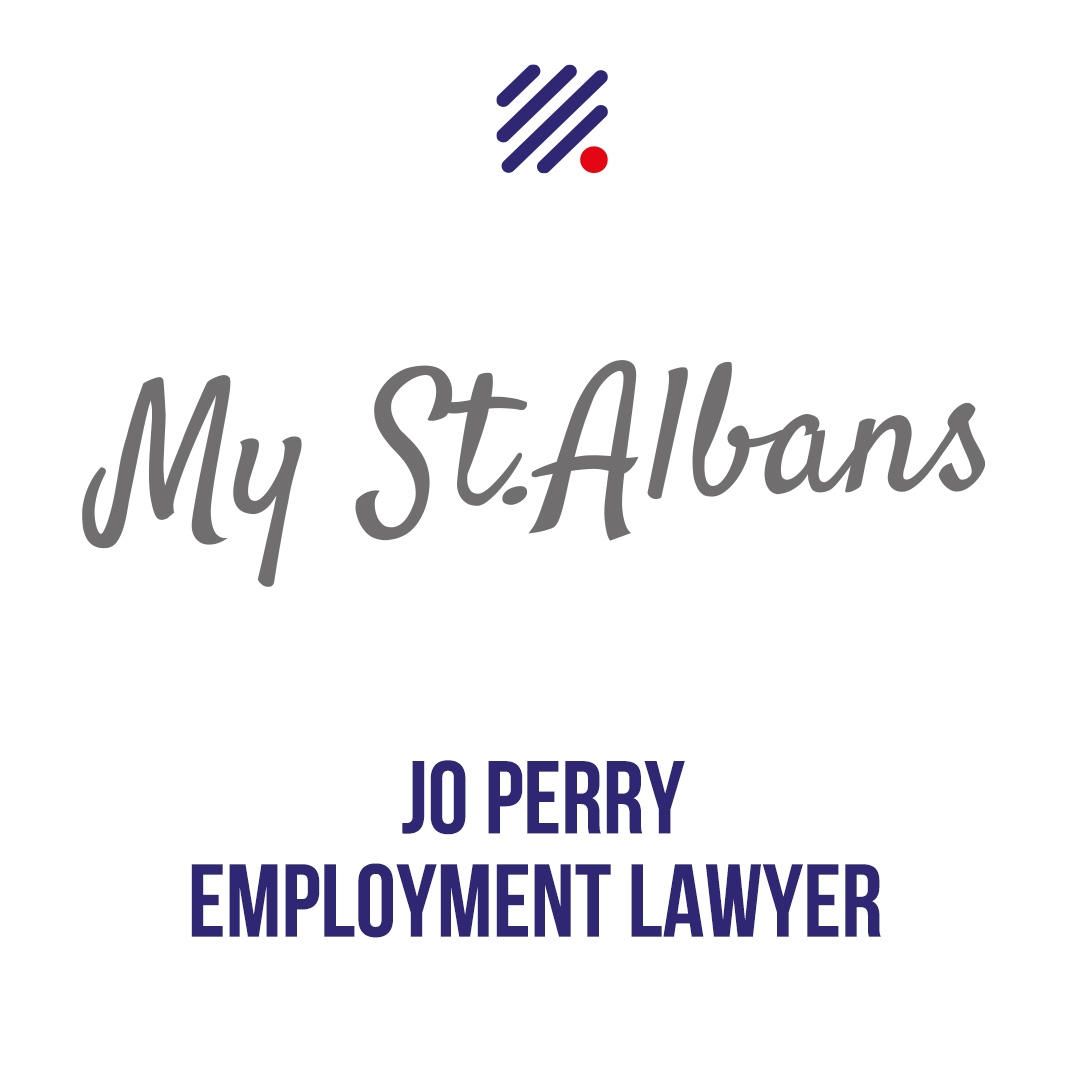 My St Albans – Matt Bigg talks to Jo Perry episode artwork