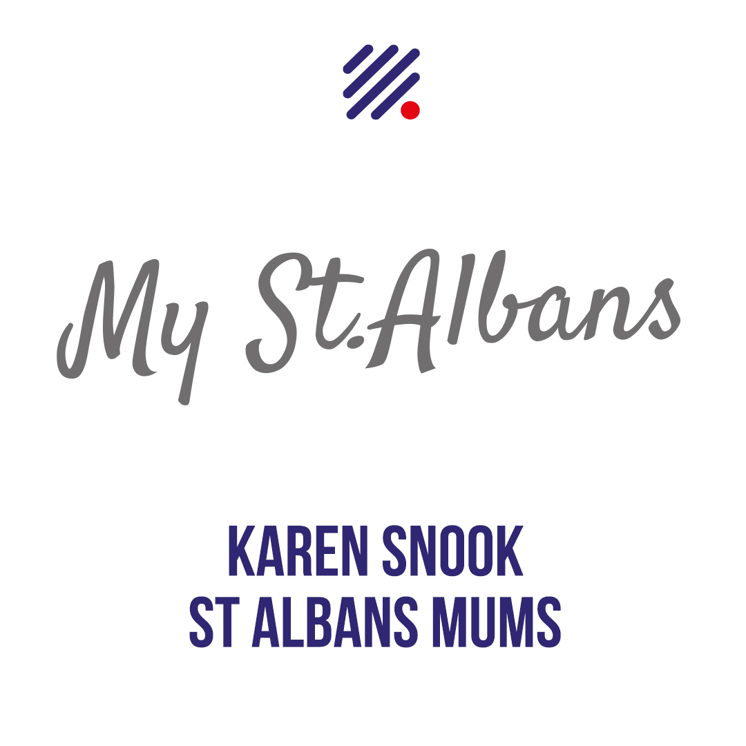 My St Albans – Matt Bigg talks to Karen Snook episode artwork