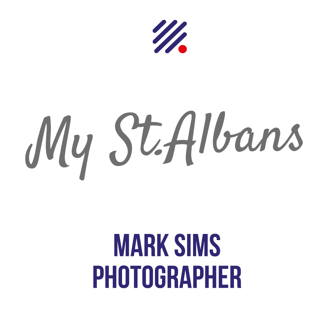 My St Albans – Matt Bigg talks to Mark Sims episode artwork