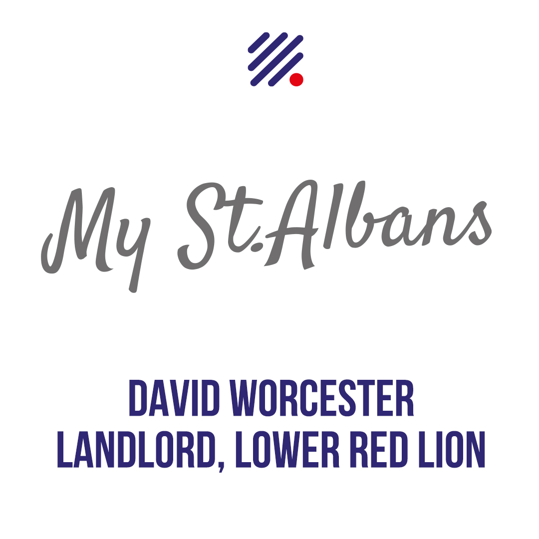 My St Albans – Matt Bigg talks to David Worcester episode artwork