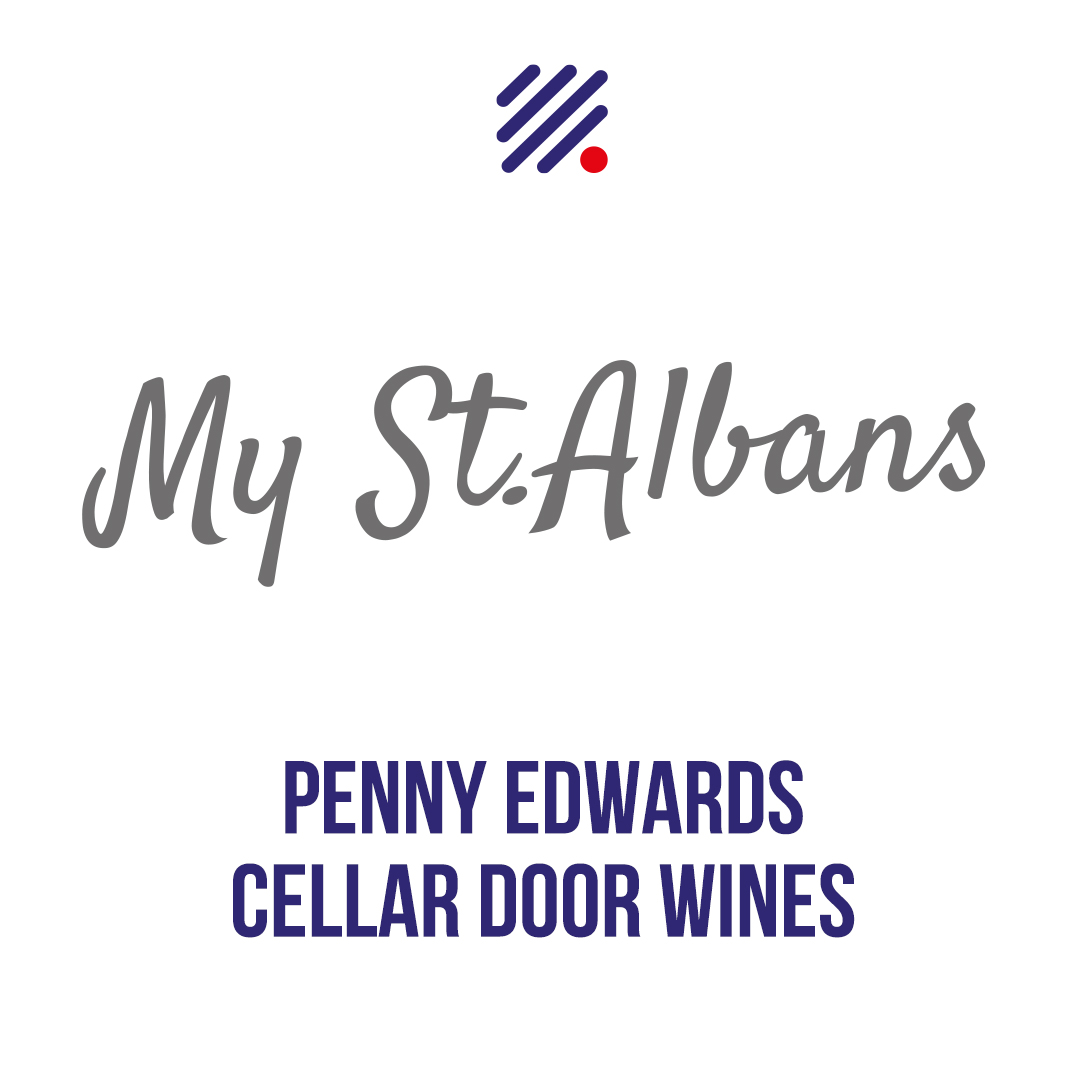 My St Albans – Matt Bigg talks to Penny Edwards episode artwork