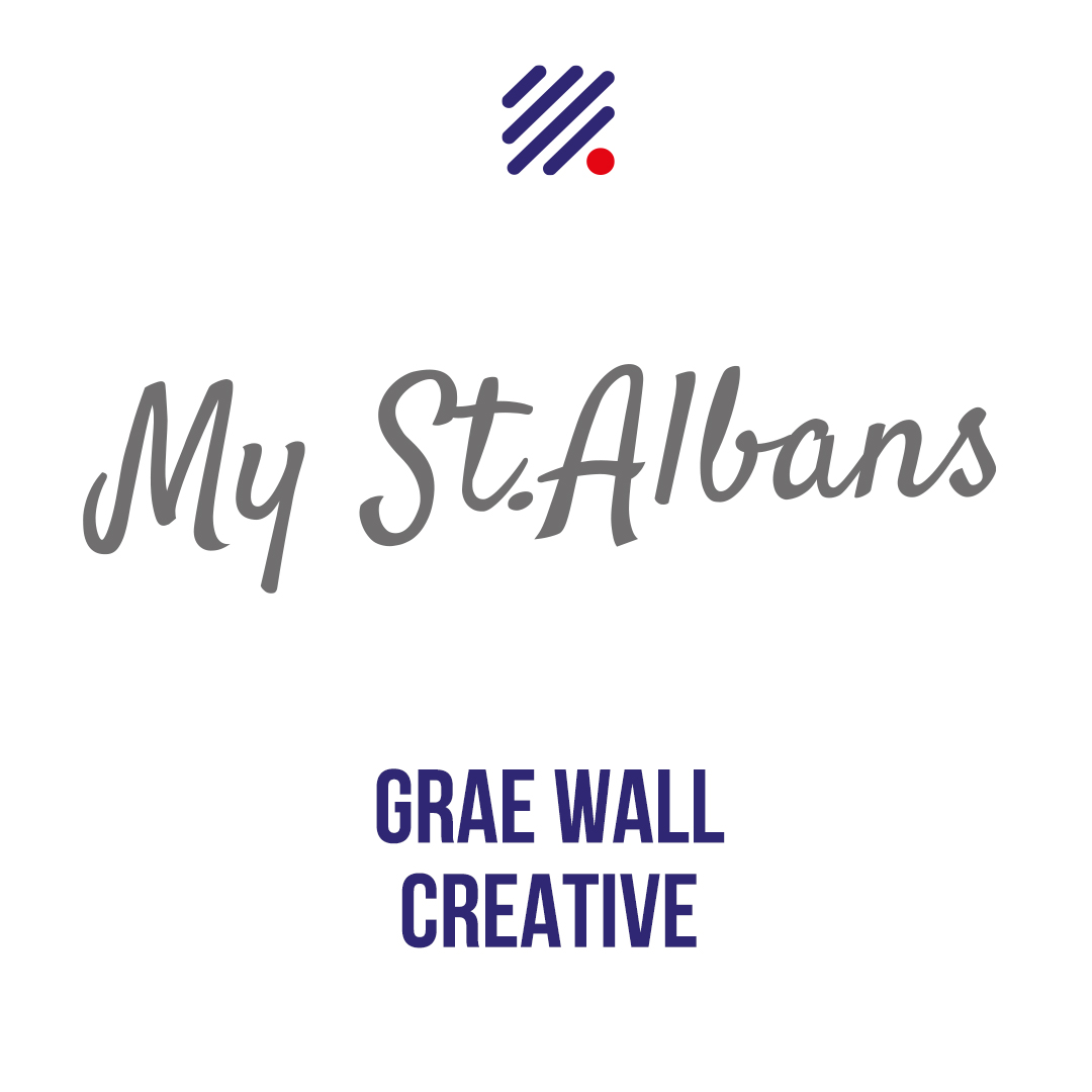 My St Albans – Matt Bigg talks to Grae Wall episode artwork