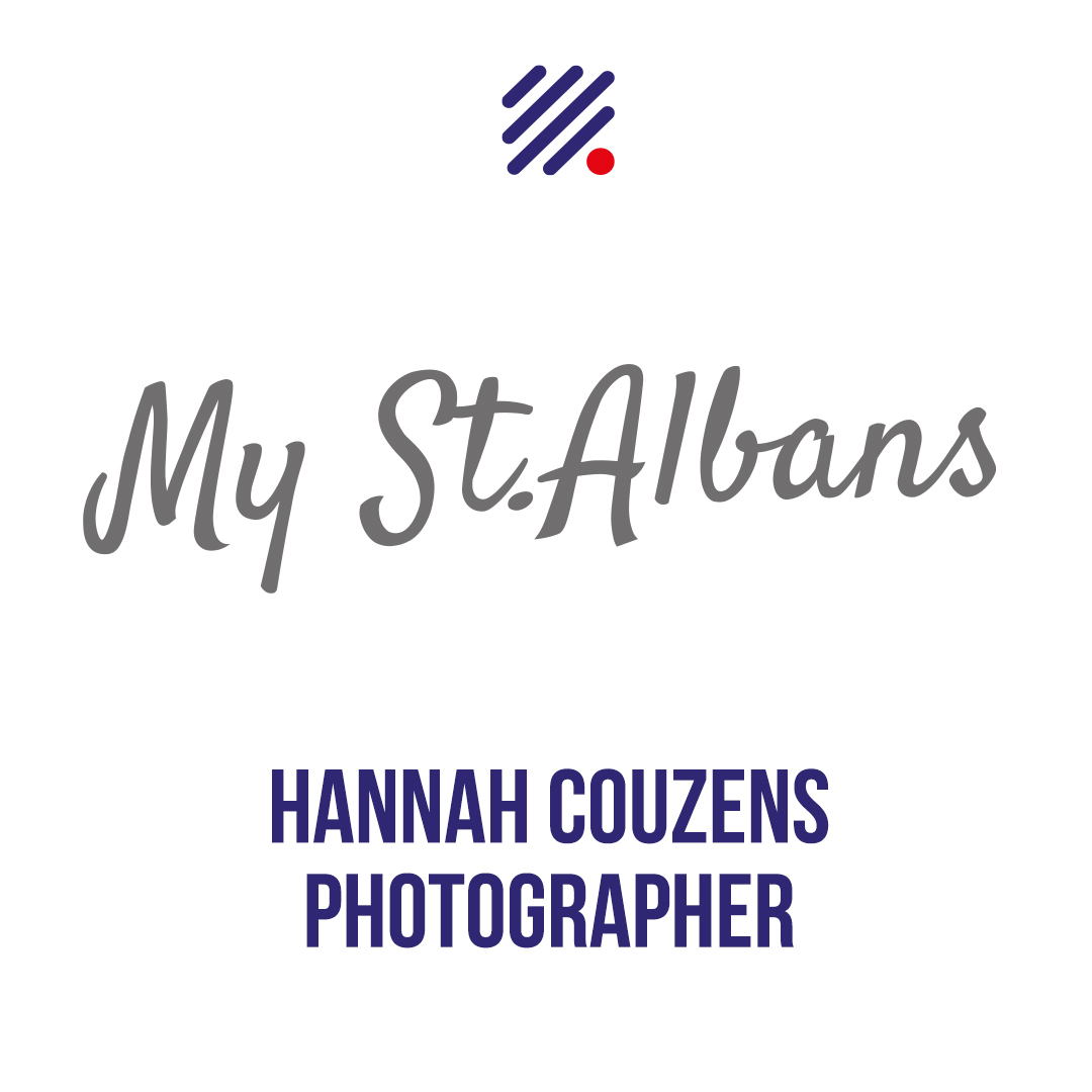 My St Albans – Matt Bigg talks to Hannah Couzens episode artwork