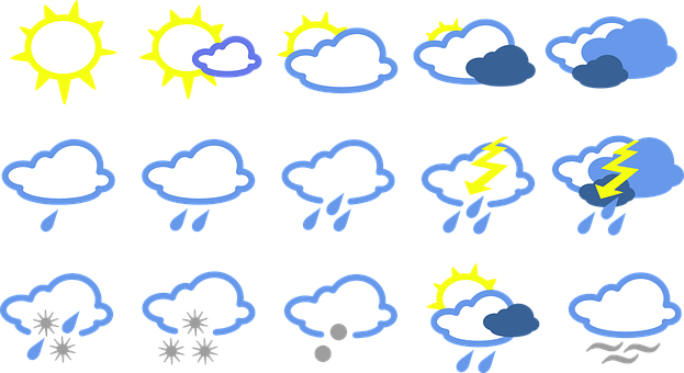 St Albans Weather – week commencing 22nd March episode artwork