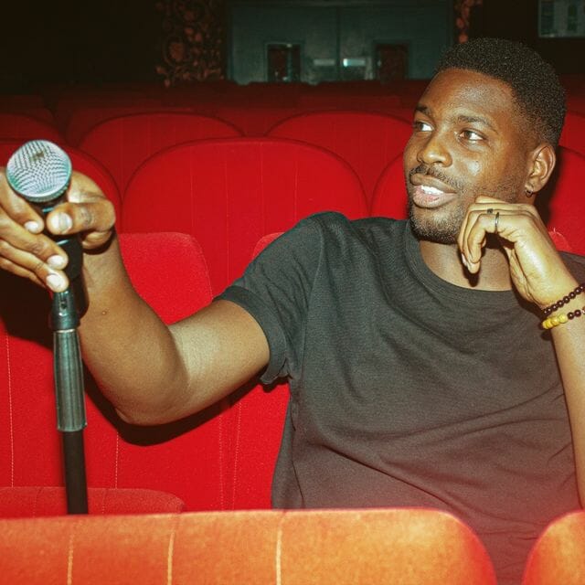 Bouche a Oreille on Mix 92.6